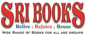 SriBooks Logo
